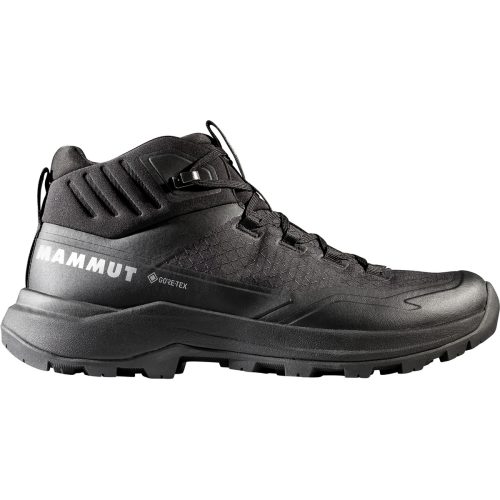 Mammut Herren Sertig III Mid GTX Schuhe