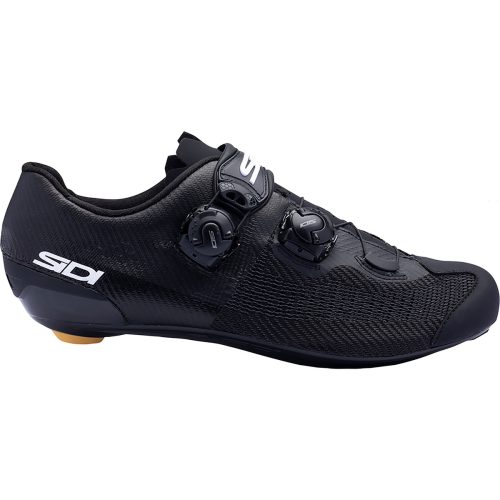 Sidi Herren Genius 10 Knitted Radschuhe