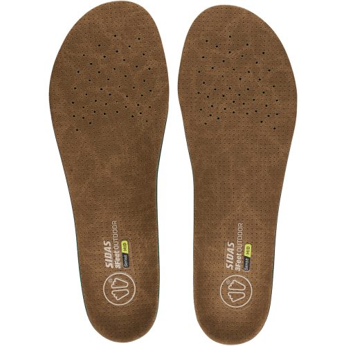 Sidas 3Feet Outdoor Sense Mid Einlegesohle