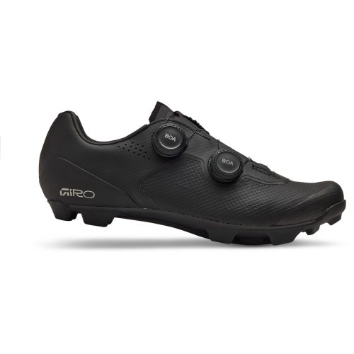 Giro Cycling, Giro Regime XC unisex schwarz, Grösse 42.5