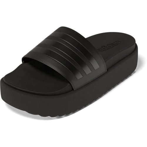 Adidas Sportswear, adidas Sportswear Badesandale "PLATFORM ADILETTE" Badelatschen