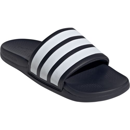 Adidas Sportswear, adidas Sportswear Badesandale "ADILETTE COMFORT 2.0 BADESCHLAPPEN" Badelatschen