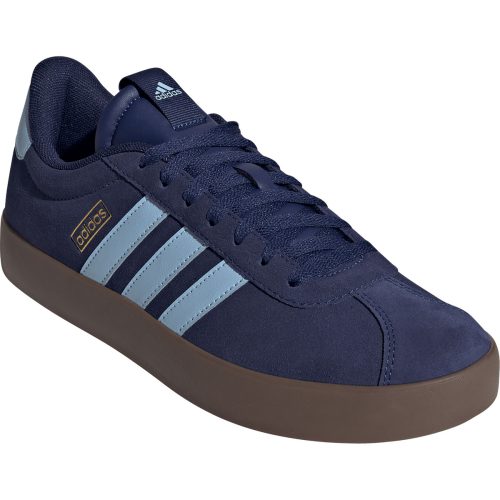 Adidas Sportswear, adidas Sportswear Sneaker "VL COURT 3.0" inspiriert vom Design des adidas samba