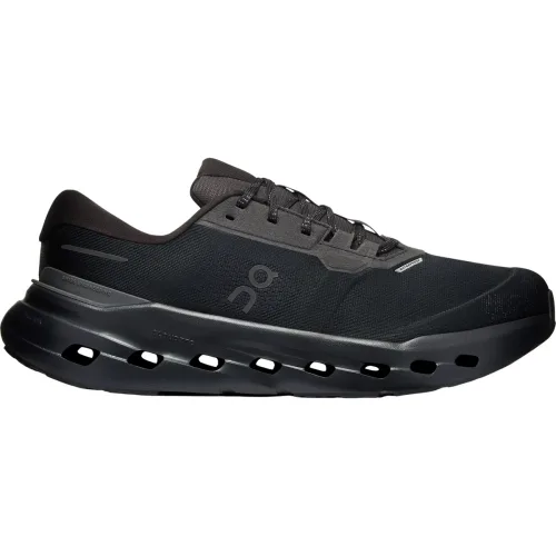 ON), On Cloudrunner 3 WP Laufschuhe Herren