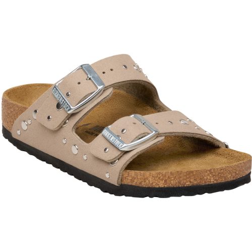 Birkenstock Kinder Arizona Rivets Sandale