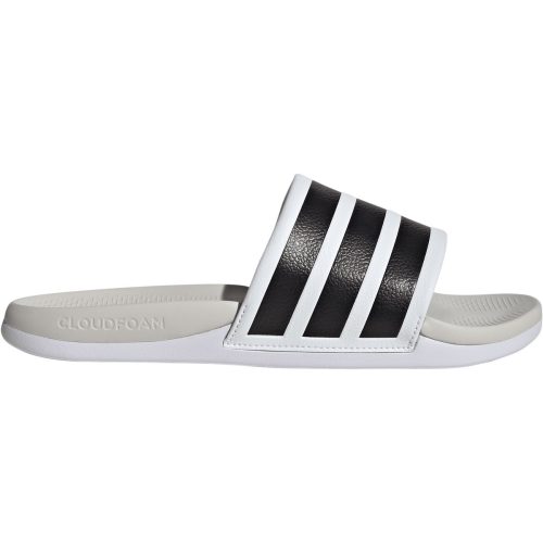 Adidas Sportswear, adidas Sportswear Badesandale "ADILETTE COMFORT 2.0 BADESCHLAPPEN" Badelatschen