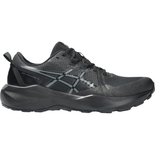 Asics, Asics Trailrunningschuh "GEL-VENTURE 11" mit profiliertem Gummi-Laufsohlenprofil, mit AMPLIFOAM PLUS Dämpfung