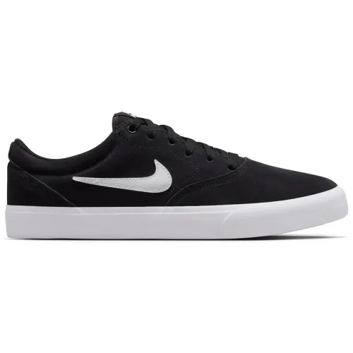 Nike, Nike Sneaker, Herren , Schwarz 43