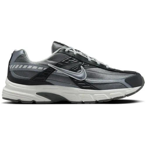 Nike, Nike - Sneakers, Low Top, für Herren, Anthrazit, Größe 44