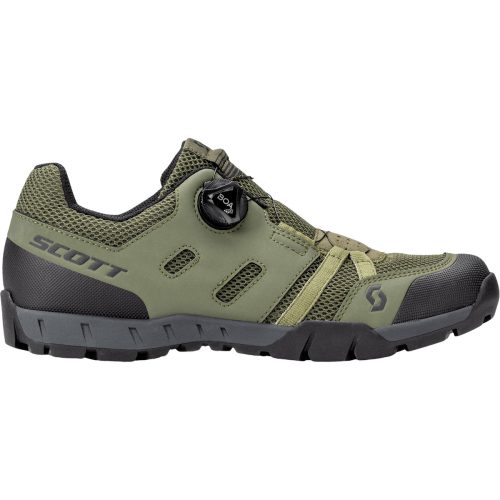 Scott Herren Sport Crus-R Boa Radschuhe