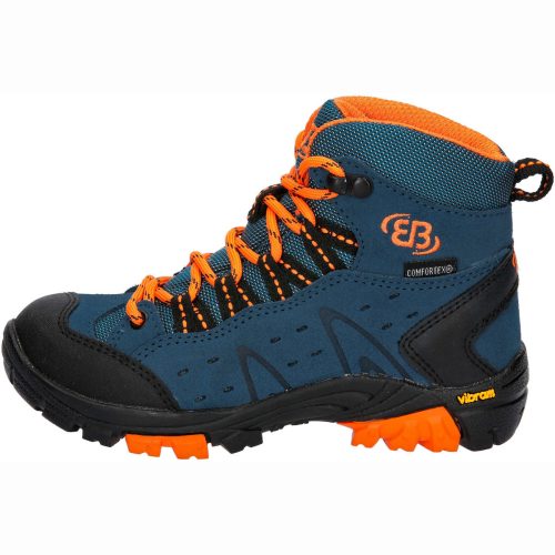 Brütting, BRÜTTING Wanderschuh "Outdoorstiefel Mount Bona High Kids"