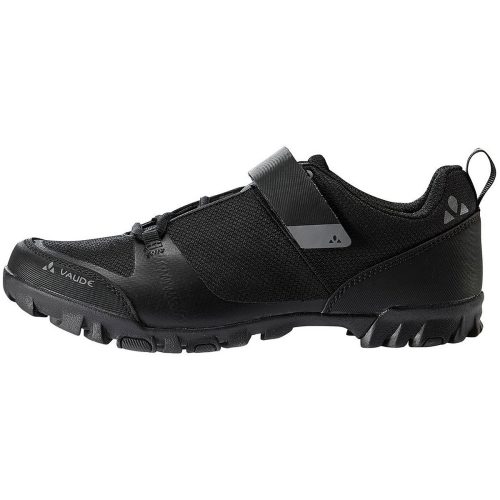 VAUDE - TVL Pavei II, für Damen, Schwarz, Größe 40