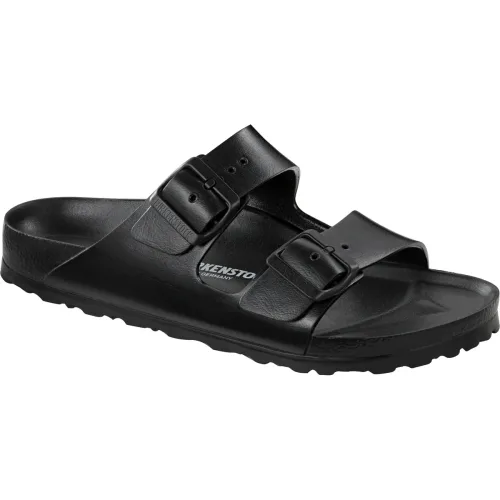 Birkenstock, Birkenstock Arizona EVA Badelatschen Damen