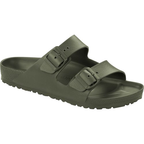 Birkenstock - Hausschuhe, für Herren, Olivegrün, Größe 46