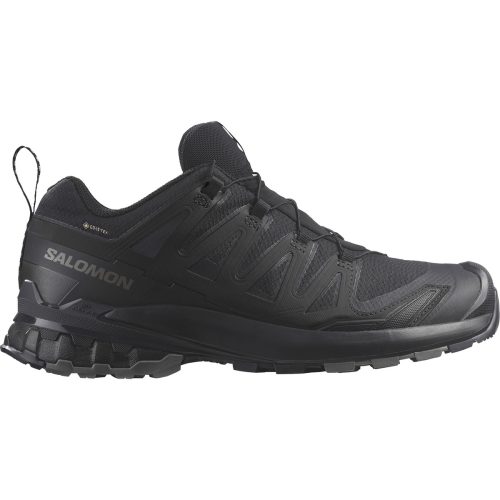 Salomon, Salomon Trailrunningschuh "XA PRO 3D V9 GORE-TEX" wasserdicht