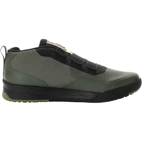 VAUDE - Moab PRO Tech, für Damen, Khaki, Größe 48