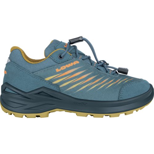 Lowa, Lowa ZIRROX II GTX Multifunktionsschuhe Kinder