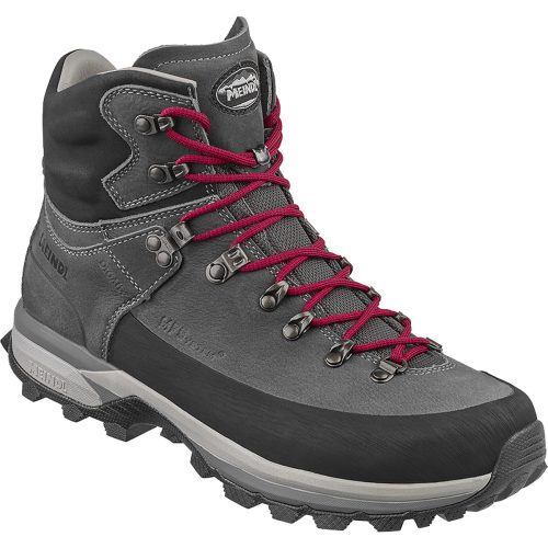 Meindl Herren La Gomera MFS Schuhe