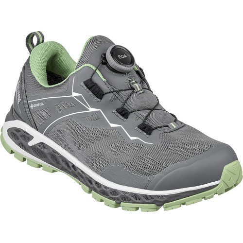 MEINDL - Power Walker Lady 3.5, 38, Grau