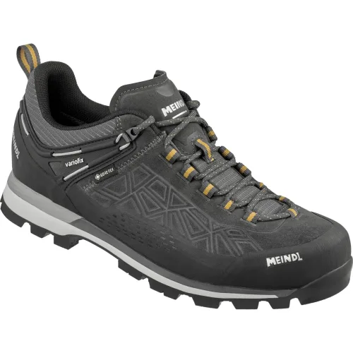 Meindl Herren Literock Free GTX Schuhe