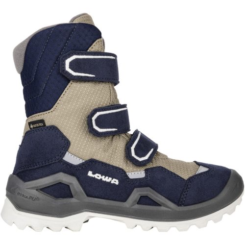 Lowa Kinder Milo Evo GTX Hi Schuhe