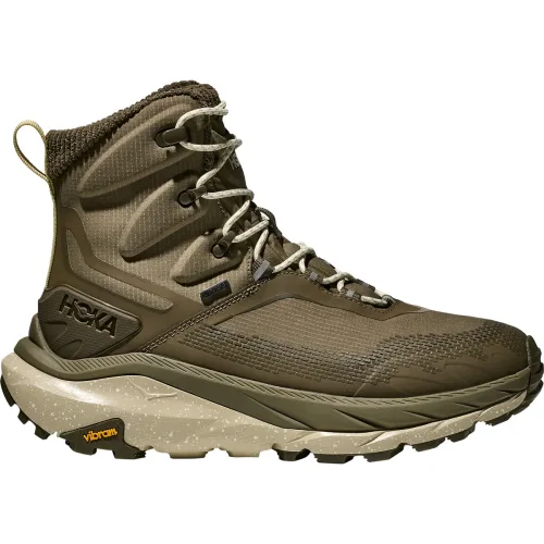 Hoka Herren Kaha 2 Frost GTX Schuhe
