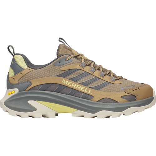 Merrell Wanderschuh »MOAB SPEED 2 GORE-TEX« wasserdicht