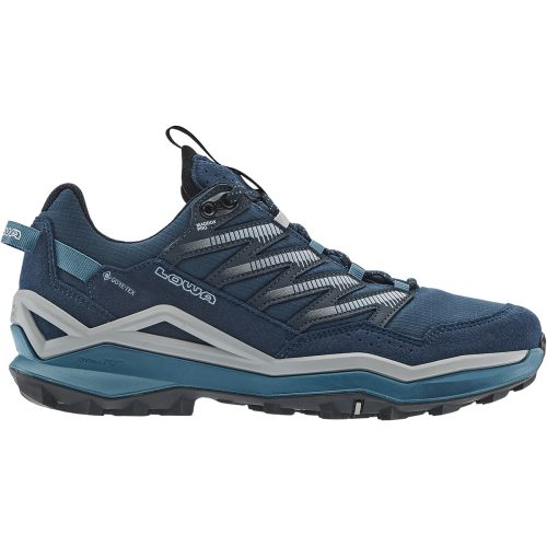 Lowa Herren Maddox Pro GTX Low Schuhe