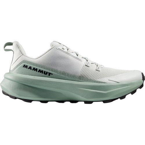 MAMMUT, Mammut Gepolsterter Wanderschuh Aenergy Hike Low Women Grün 38 2/3