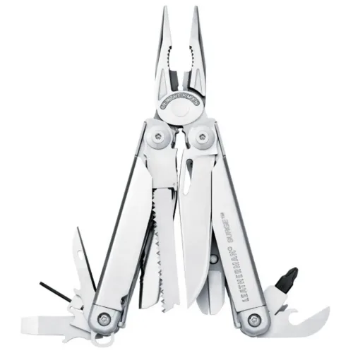 Leatherman Surge Multitool