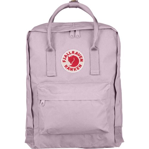 Fjällräven - Rucksack, für Damen, Lavendel, Größe Onesize