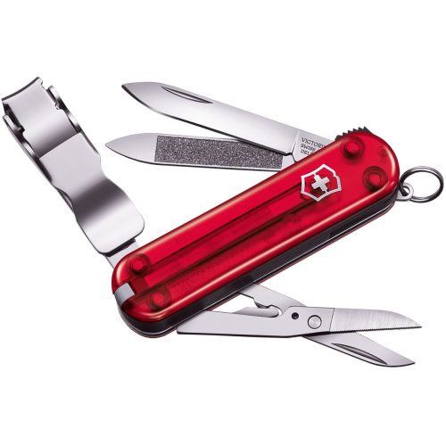 Victorinox Nagelknipser 580