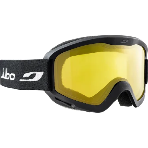 Julbo, Julbo Skibrille Plasma - schwarz, gelb,