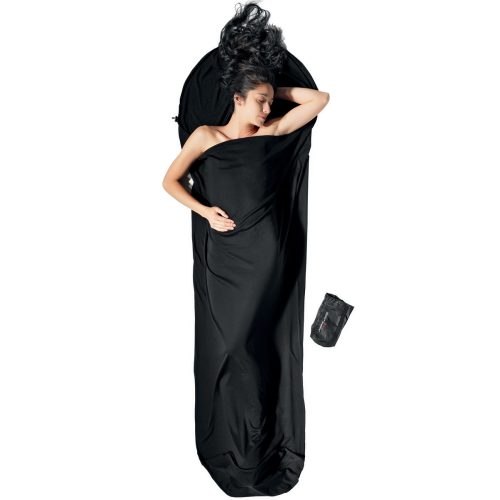Cocoon MummyLiner Merino Wool Schlafsack