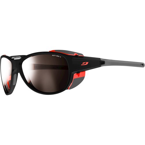 Julbo Explorer 2.0 Alti Arc 4 Gletscherbrille