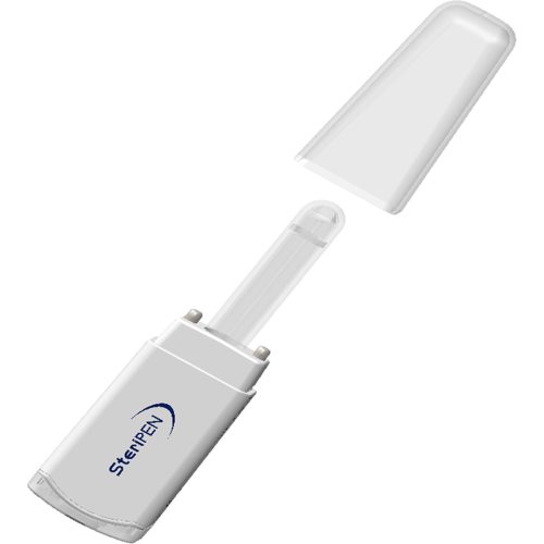 SteriPEN Ultra Ligh Traveller UV Wasserentkeimer