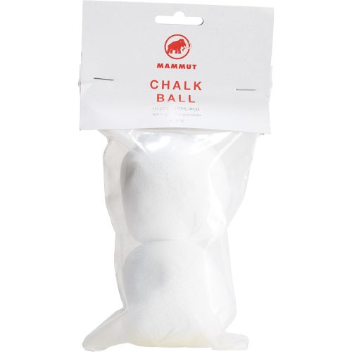 Mammut Chalk Ball 2x40g neutral 2019 Chalk