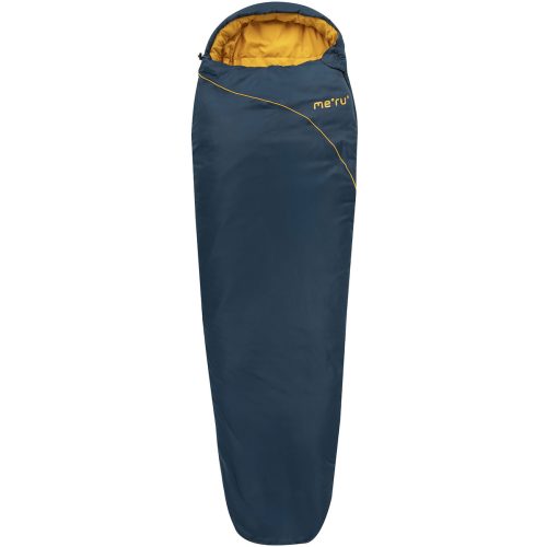 Bergzeit Basics Meru Isar 6 Comfort Schlafsack
