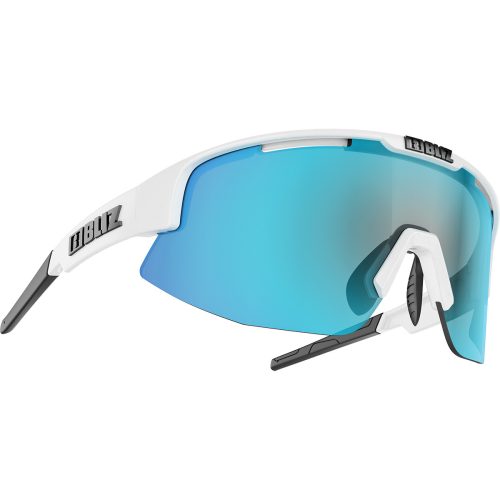 Bliz - Sonnenbrille, für Damen, Weiss, One Size