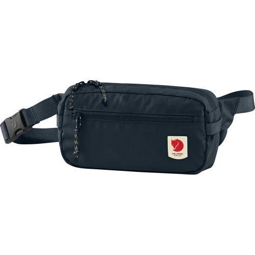 FJALLRAVEN, Fjällräven High Coast Hüfttasche (Blau)