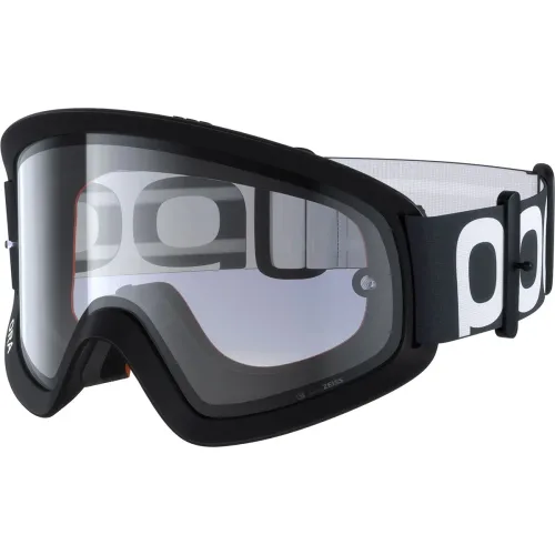 poc, POC Ora DH MTB Brille - Uranium Black