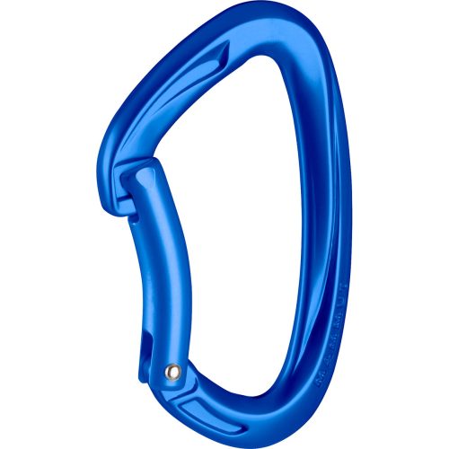 Mammut Crag Bent Key Lock Karabiner