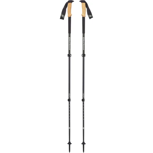 Black Diamond Alpine Carbon Cork Wanderstöcke