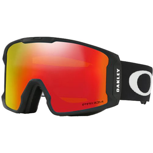 Oakley Line Miner XM Prizm Skibrille