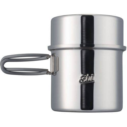 Esbit Edelstahl Topf