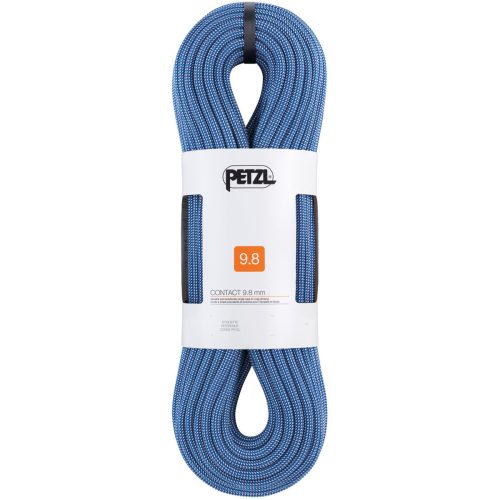 Petzl Contact 9.8mm Kletterseil