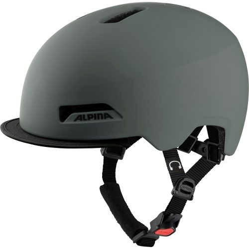 Alpina Brooklyn Fahrradhelm