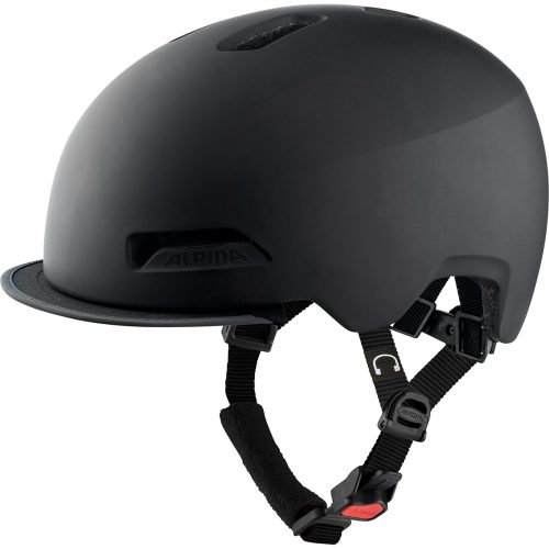 Alpina Brooklyn Fahrradhelm