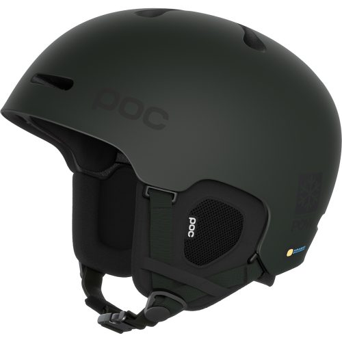 POC Fornix Mips Pow JJ Skihelm