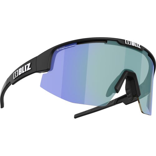 Bliz, Bliz - Sonnenbrille, für Damen, Black, Größe Onesize